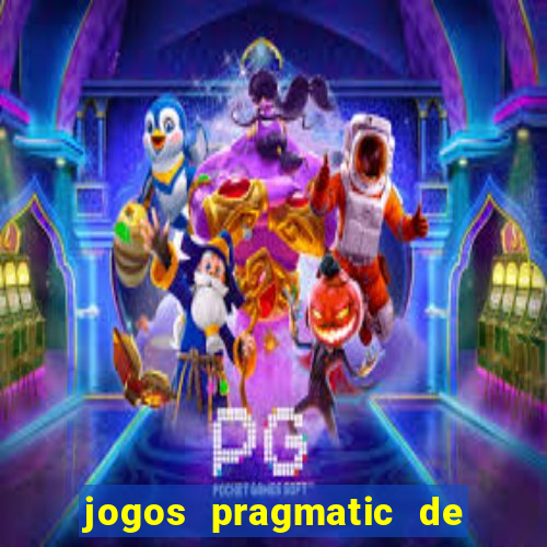 jogos pragmatic de 10 centavos